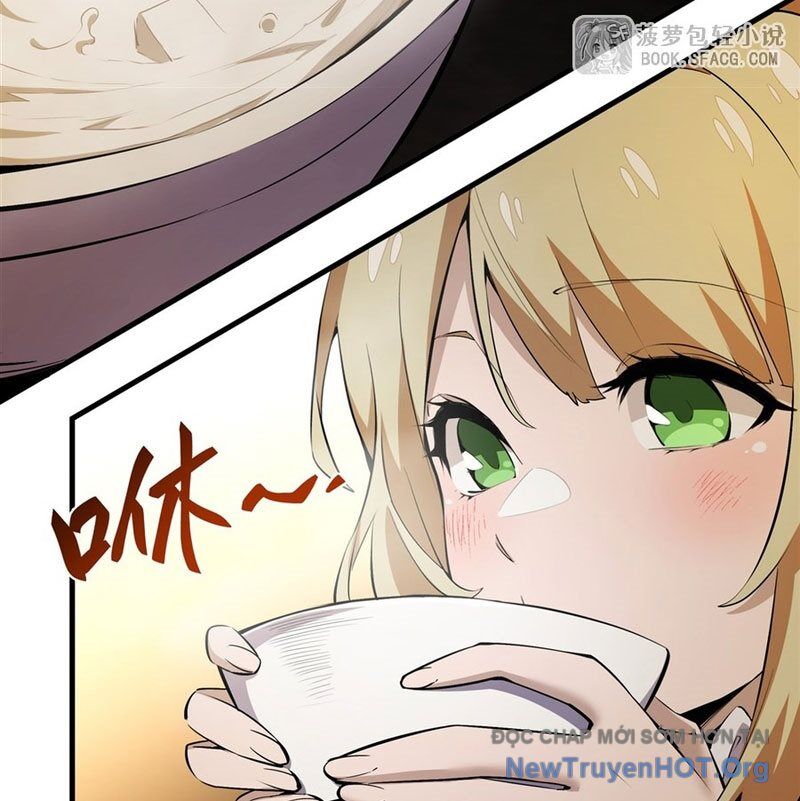 Phản Diện Tóc Vàng Trong Tiểu Thuyết Phượng Ngạo Thiên Cũng Muốn Hạnh Phúc Chap 25 - Next Chap 26