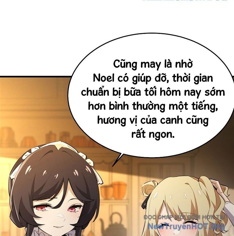 Phản Diện Tóc Vàng Trong Tiểu Thuyết Phượng Ngạo Thiên Cũng Muốn Hạnh Phúc Chap 25 - Next Chap 26