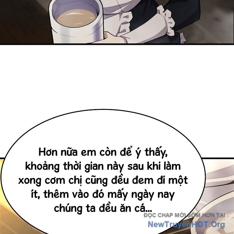 Phản Diện Tóc Vàng Trong Tiểu Thuyết Phượng Ngạo Thiên Cũng Muốn Hạnh Phúc Chap 25 - Next Chap 26