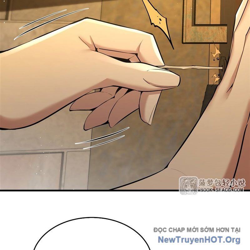 Phản Diện Tóc Vàng Trong Tiểu Thuyết Phượng Ngạo Thiên Cũng Muốn Hạnh Phúc Chap 25 - Next Chap 26