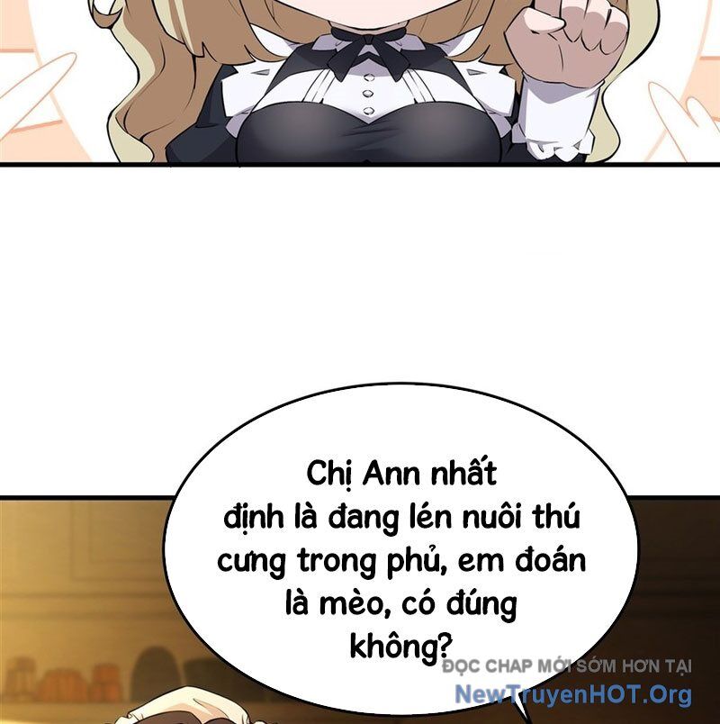 Phản Diện Tóc Vàng Trong Tiểu Thuyết Phượng Ngạo Thiên Cũng Muốn Hạnh Phúc Chap 25 - Next Chap 26