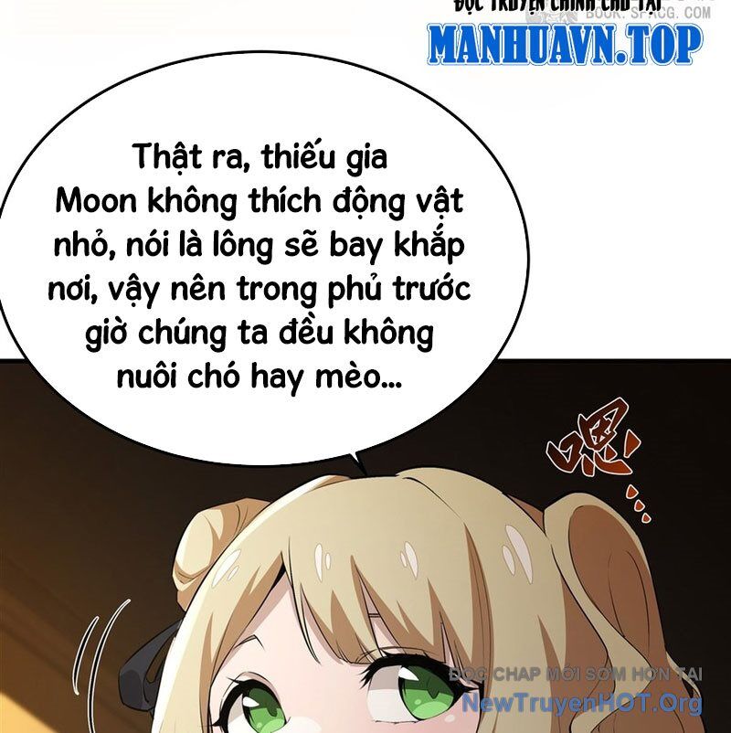 Phản Diện Tóc Vàng Trong Tiểu Thuyết Phượng Ngạo Thiên Cũng Muốn Hạnh Phúc Chap 25 - Next Chap 26