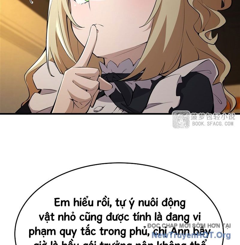 Phản Diện Tóc Vàng Trong Tiểu Thuyết Phượng Ngạo Thiên Cũng Muốn Hạnh Phúc Chap 25 - Next Chap 26