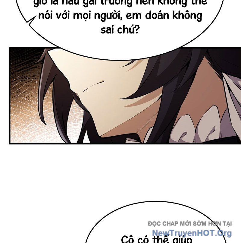 Phản Diện Tóc Vàng Trong Tiểu Thuyết Phượng Ngạo Thiên Cũng Muốn Hạnh Phúc Chap 25 - Next Chap 26
