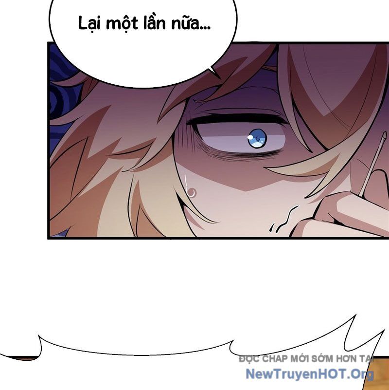 Phản Diện Tóc Vàng Trong Tiểu Thuyết Phượng Ngạo Thiên Cũng Muốn Hạnh Phúc Chap 25 - Next Chap 26
