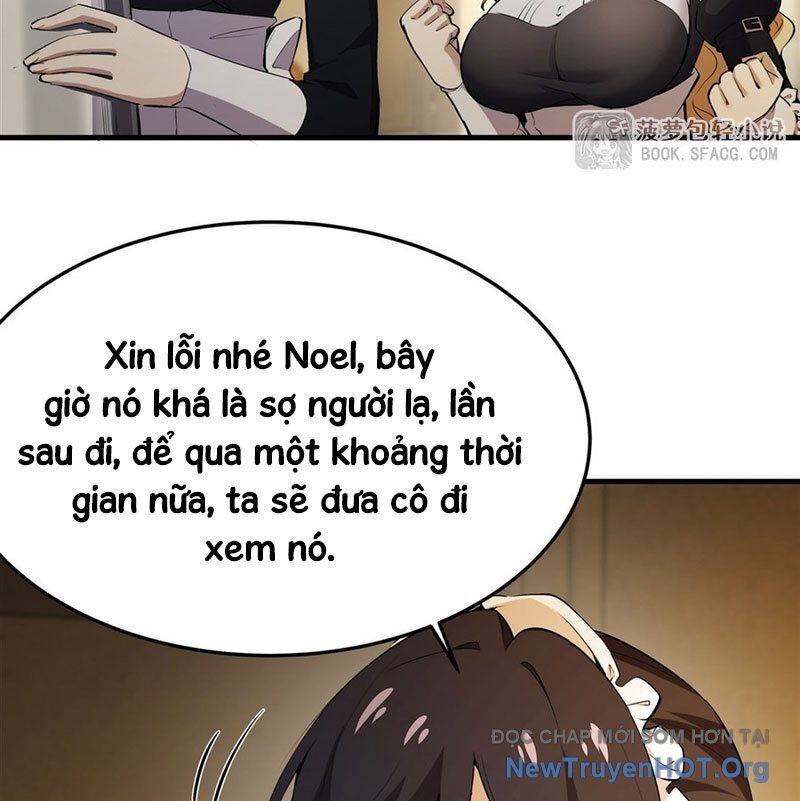 Phản Diện Tóc Vàng Trong Tiểu Thuyết Phượng Ngạo Thiên Cũng Muốn Hạnh Phúc Chap 25 - Next Chap 26