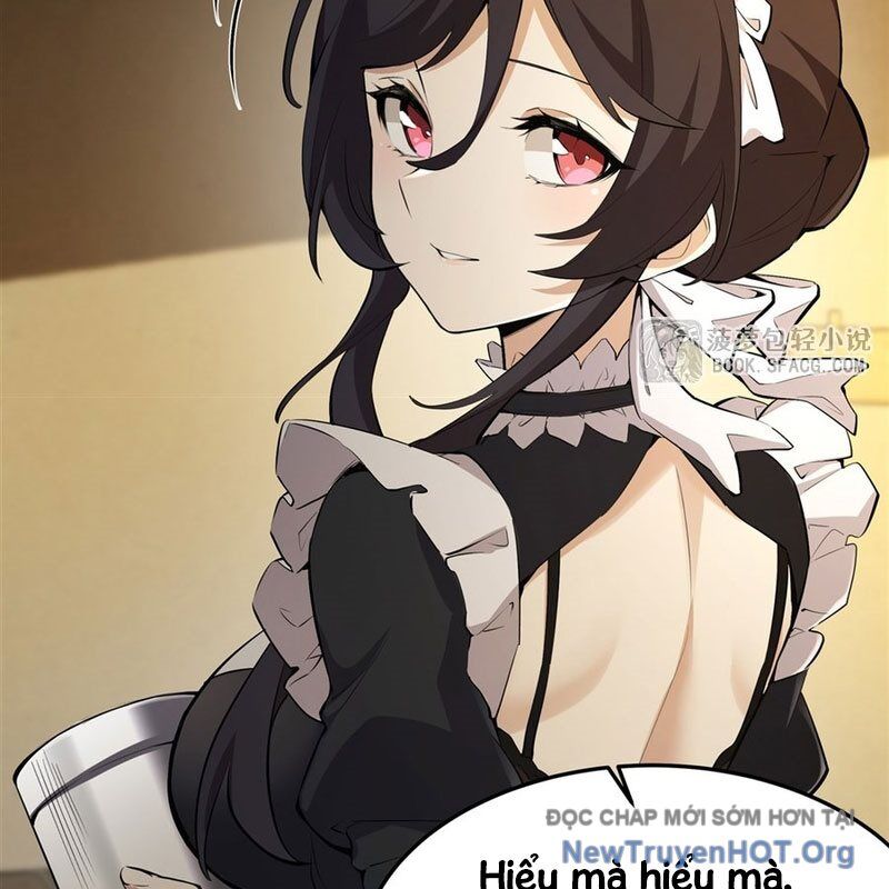 Phản Diện Tóc Vàng Trong Tiểu Thuyết Phượng Ngạo Thiên Cũng Muốn Hạnh Phúc Chap 25 - Next Chap 26