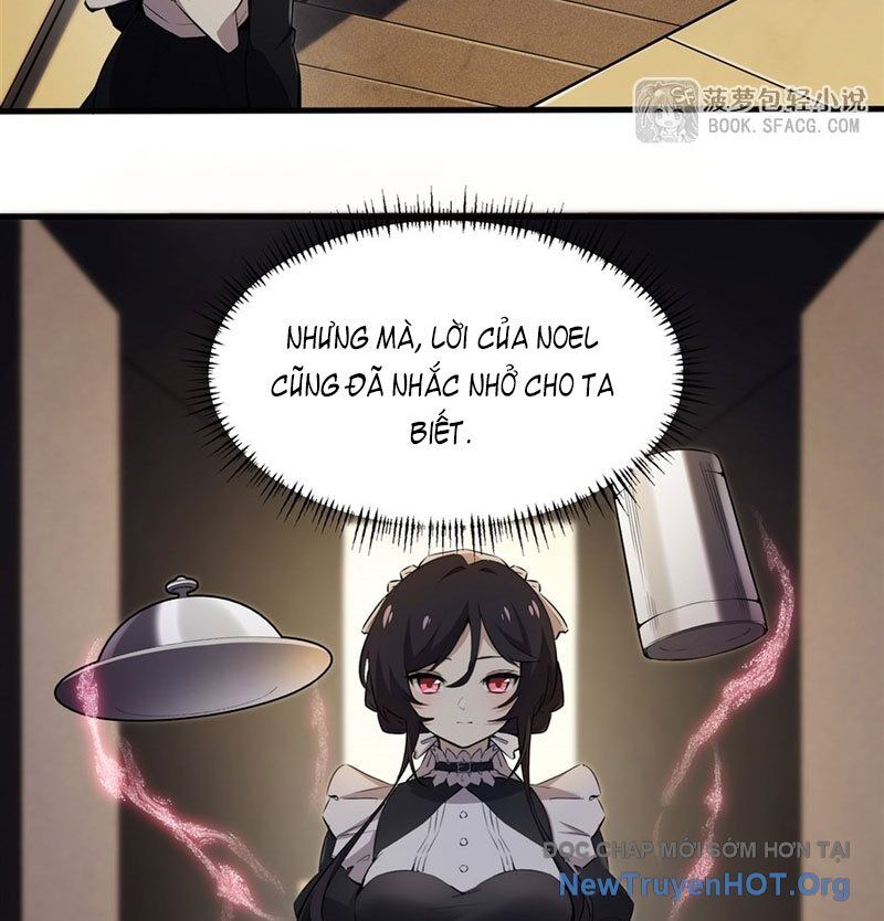 Phản Diện Tóc Vàng Trong Tiểu Thuyết Phượng Ngạo Thiên Cũng Muốn Hạnh Phúc Chap 25 - Next Chap 26