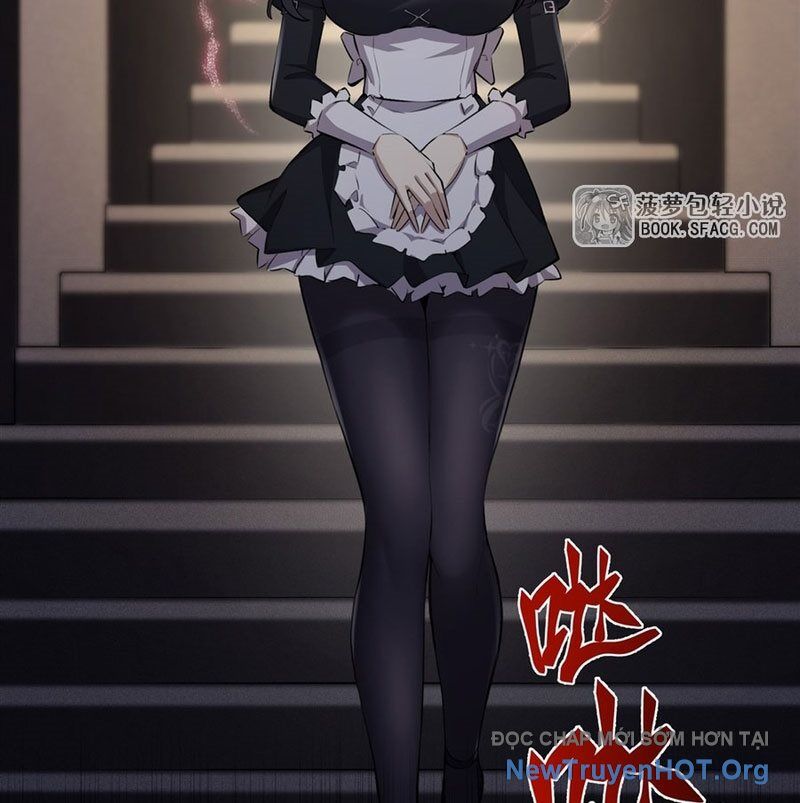Phản Diện Tóc Vàng Trong Tiểu Thuyết Phượng Ngạo Thiên Cũng Muốn Hạnh Phúc Chap 25 - Next Chap 26