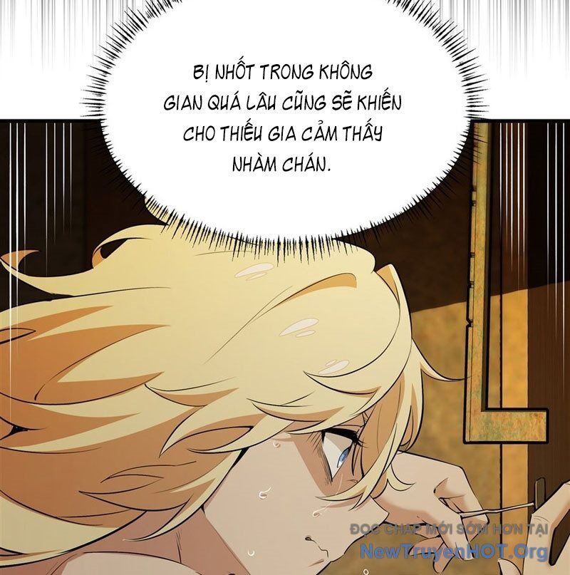 Phản Diện Tóc Vàng Trong Tiểu Thuyết Phượng Ngạo Thiên Cũng Muốn Hạnh Phúc Chap 25 - Next Chap 26