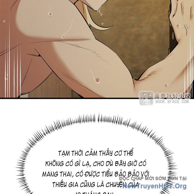 Phản Diện Tóc Vàng Trong Tiểu Thuyết Phượng Ngạo Thiên Cũng Muốn Hạnh Phúc Chap 25 - Next Chap 26