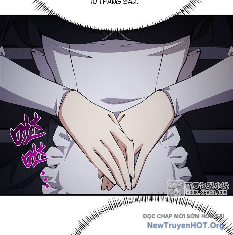 Phản Diện Tóc Vàng Trong Tiểu Thuyết Phượng Ngạo Thiên Cũng Muốn Hạnh Phúc Chap 25 - Next Chap 26