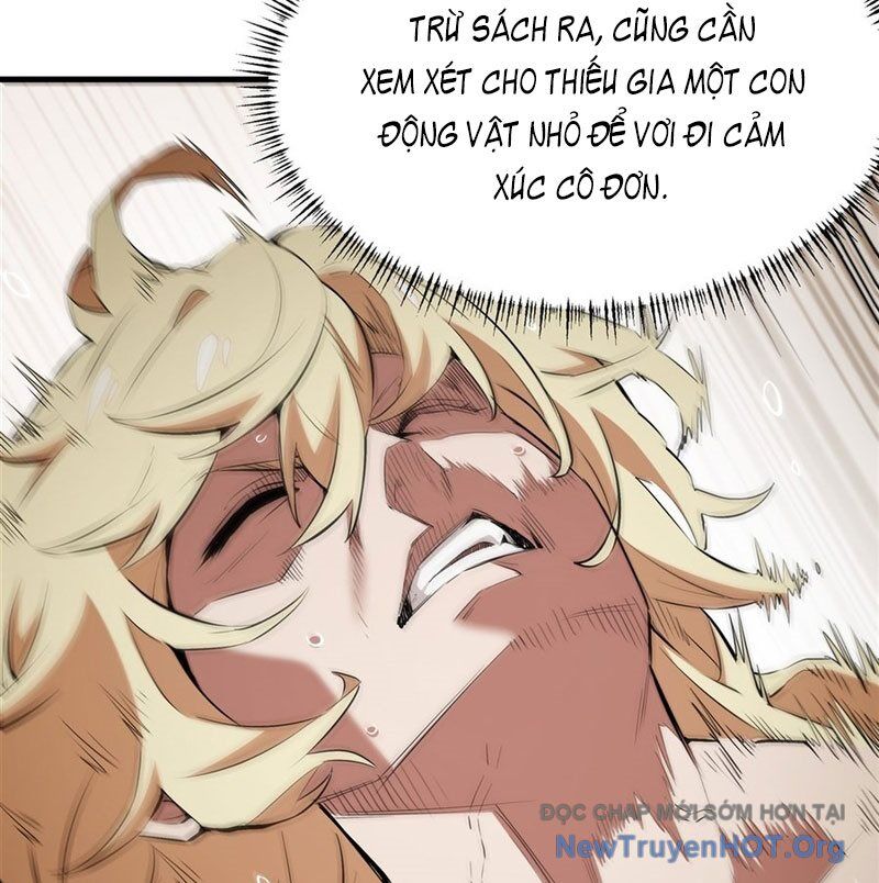 Phản Diện Tóc Vàng Trong Tiểu Thuyết Phượng Ngạo Thiên Cũng Muốn Hạnh Phúc Chap 25 - Next Chap 26