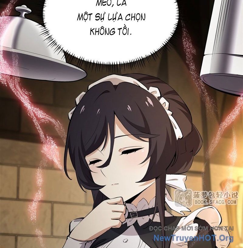 Phản Diện Tóc Vàng Trong Tiểu Thuyết Phượng Ngạo Thiên Cũng Muốn Hạnh Phúc Chap 25 - Next Chap 26