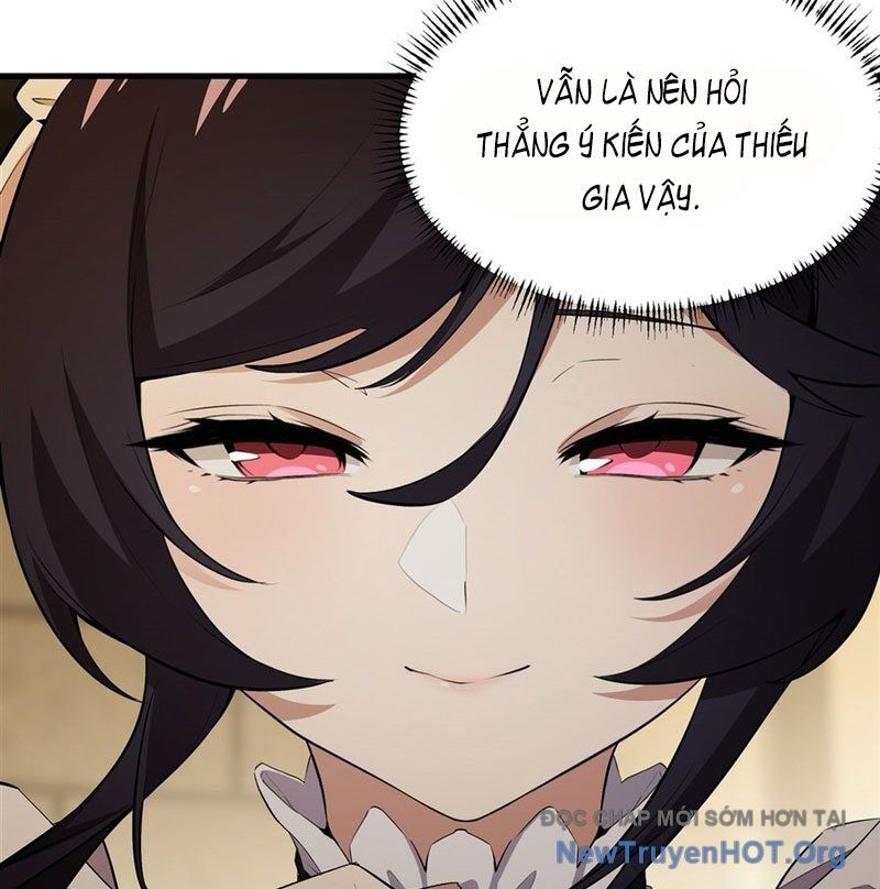 Phản Diện Tóc Vàng Trong Tiểu Thuyết Phượng Ngạo Thiên Cũng Muốn Hạnh Phúc Chap 25 - Next Chap 26