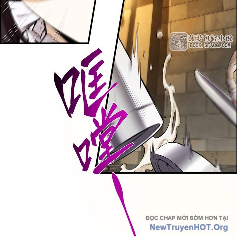 Phản Diện Tóc Vàng Trong Tiểu Thuyết Phượng Ngạo Thiên Cũng Muốn Hạnh Phúc Chap 25 - Next Chap 26