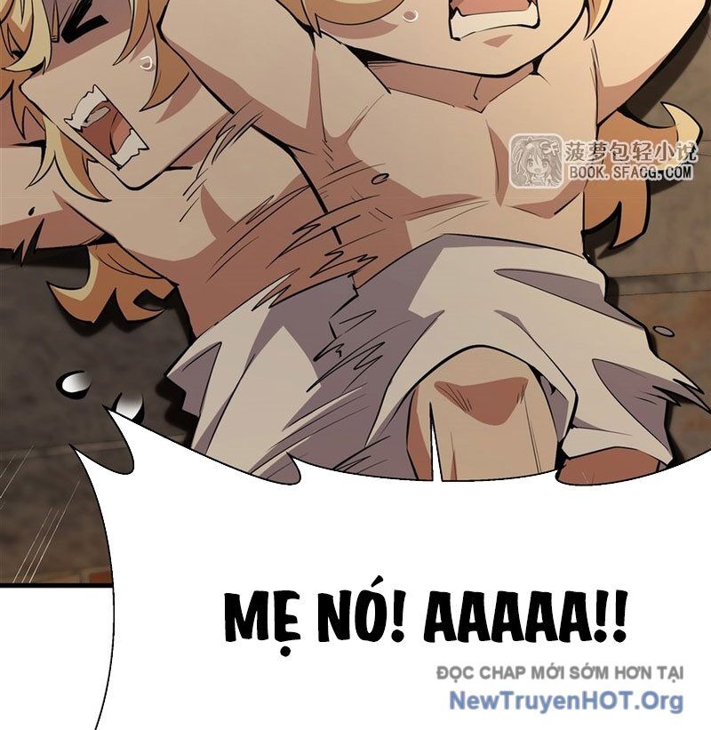 Phản Diện Tóc Vàng Trong Tiểu Thuyết Phượng Ngạo Thiên Cũng Muốn Hạnh Phúc Chap 25 - Next Chap 26