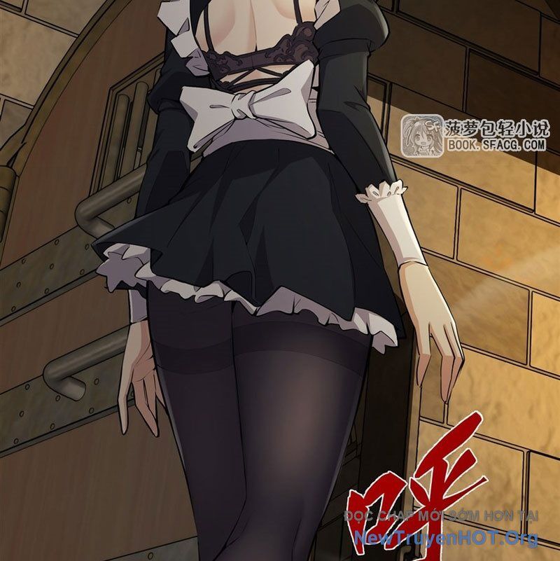Phản Diện Tóc Vàng Trong Tiểu Thuyết Phượng Ngạo Thiên Cũng Muốn Hạnh Phúc Chap 25 - Next Chap 26