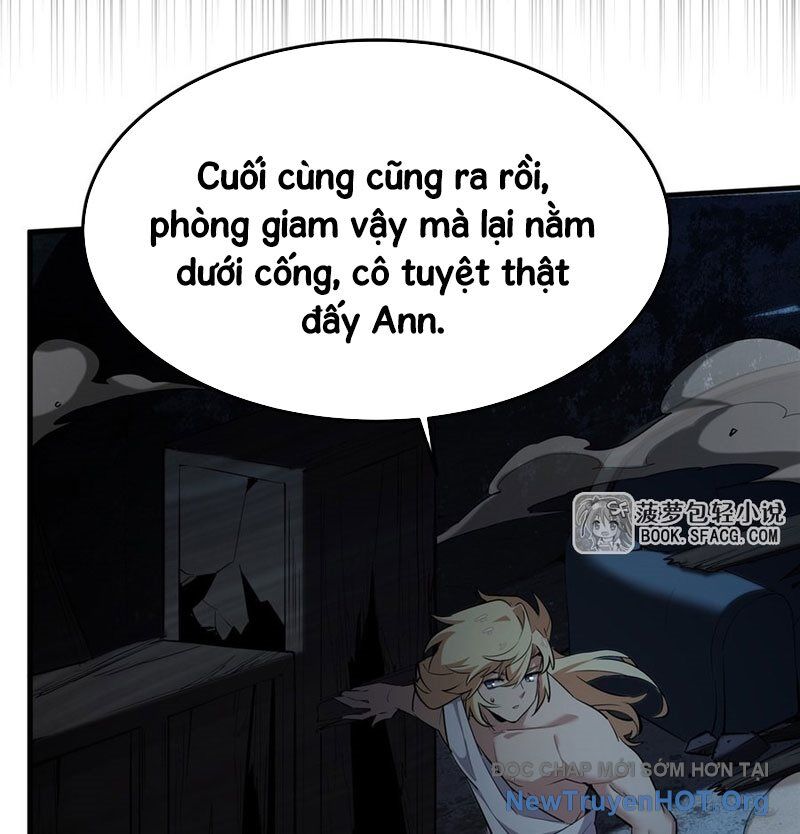 Phản Diện Tóc Vàng Trong Tiểu Thuyết Phượng Ngạo Thiên Cũng Muốn Hạnh Phúc Chap 25 - Next Chap 26