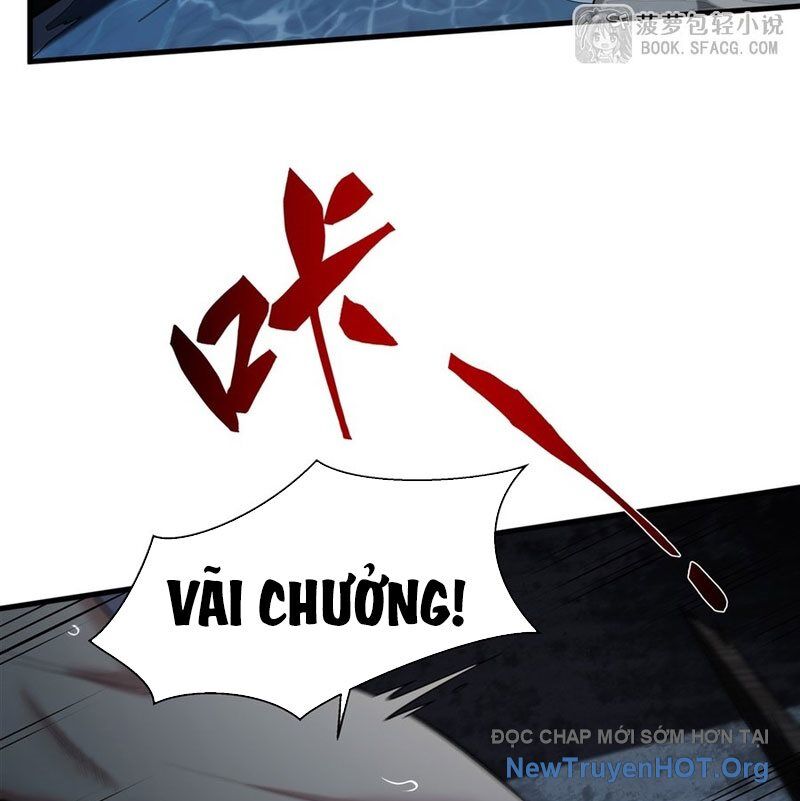 Phản Diện Tóc Vàng Trong Tiểu Thuyết Phượng Ngạo Thiên Cũng Muốn Hạnh Phúc Chap 25 - Next Chap 26
