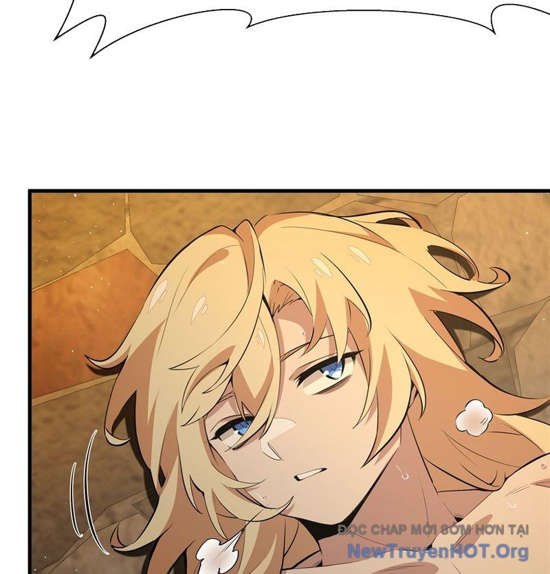 Phản Diện Tóc Vàng Trong Tiểu Thuyết Phượng Ngạo Thiên Cũng Muốn Hạnh Phúc Chap 25 - Next Chap 26