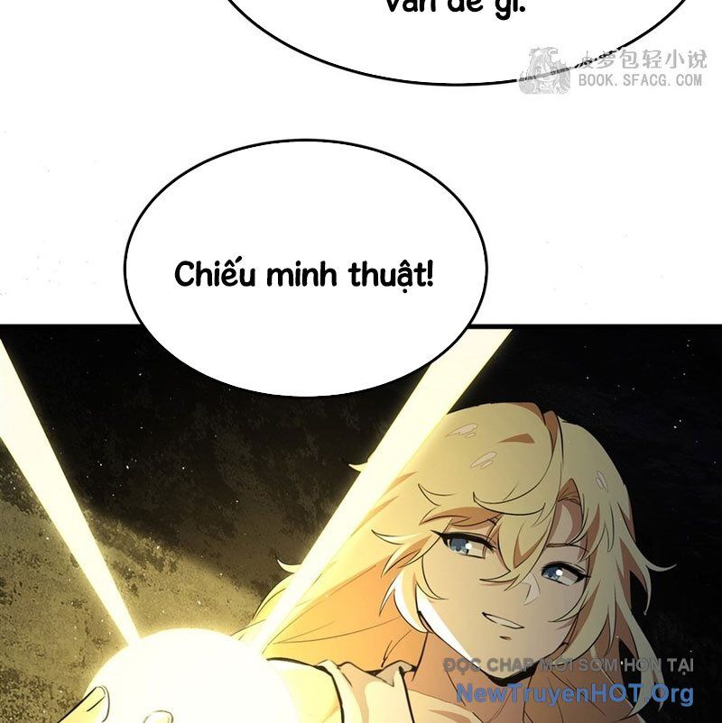Phản Diện Tóc Vàng Trong Tiểu Thuyết Phượng Ngạo Thiên Cũng Muốn Hạnh Phúc Chap 25 - Next Chap 26