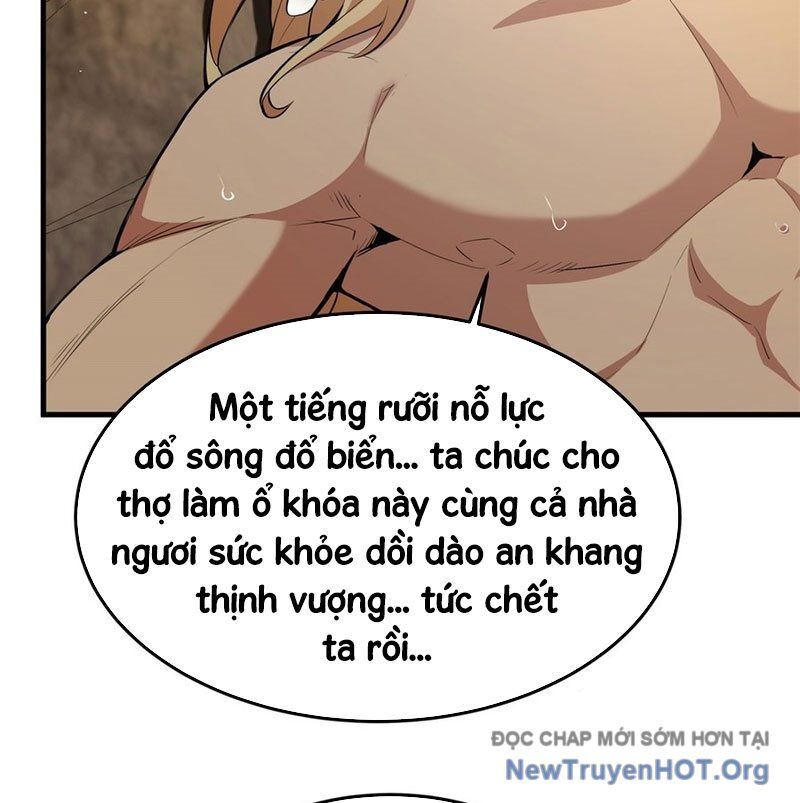 Phản Diện Tóc Vàng Trong Tiểu Thuyết Phượng Ngạo Thiên Cũng Muốn Hạnh Phúc Chap 25 - Next Chap 26