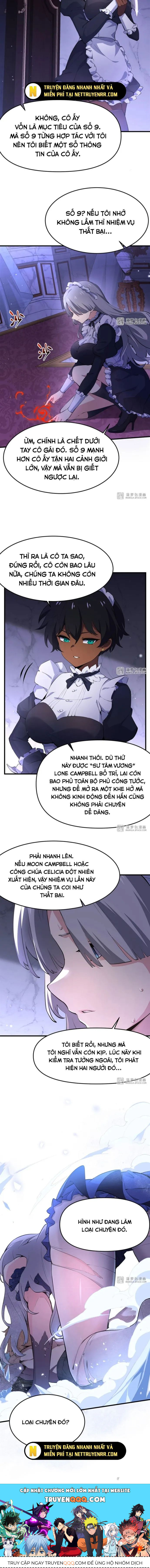 Phản Diện Tóc Vàng Trong Tiểu Thuyết Phượng Ngạo Thiên Cũng Muốn Hạnh Phúc Chap 7 - Next Chap 8