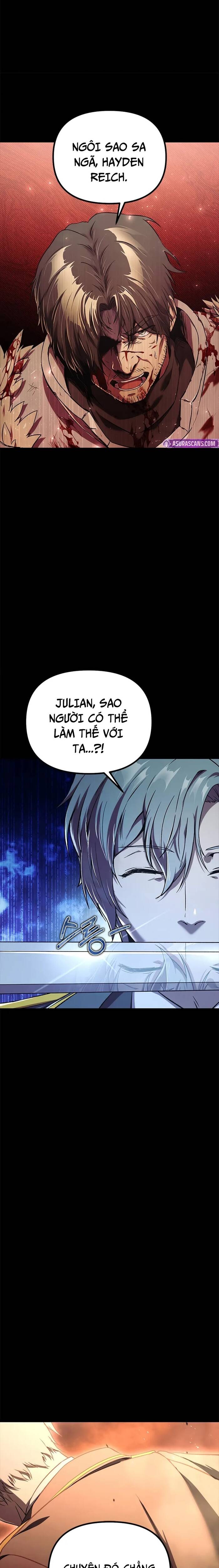 Phản Diện Tối Thượng Với Đôi Mắt Cáo Chap 1 - Next Chap 2