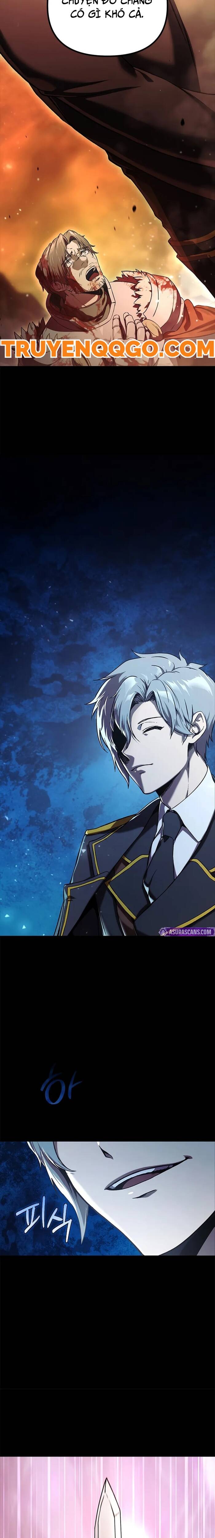 Phản Diện Tối Thượng Với Đôi Mắt Cáo Chap 1 - Next Chap 2