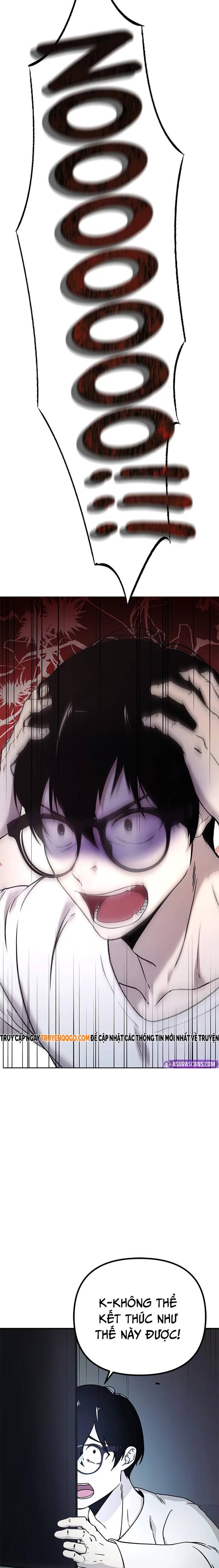 Phản Diện Tối Thượng Với Đôi Mắt Cáo Chap 1 - Next Chap 2