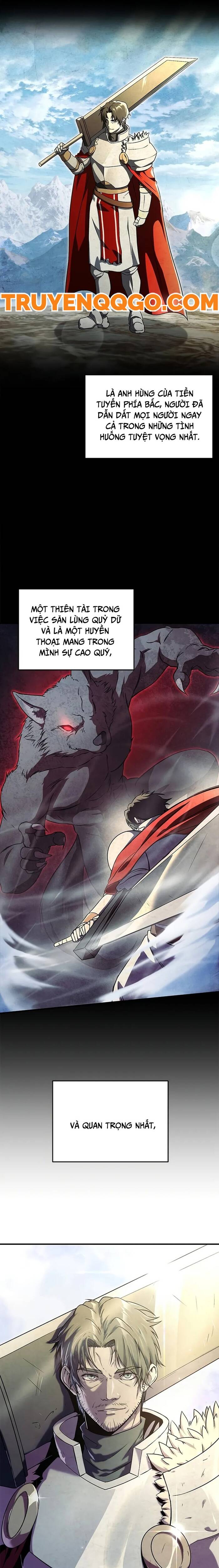 Phản Diện Tối Thượng Với Đôi Mắt Cáo Chap 1 - Next Chap 2