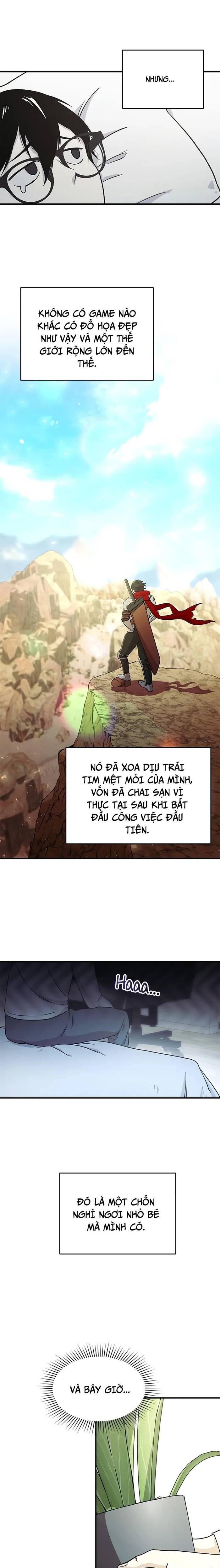 Phản Diện Tối Thượng Với Đôi Mắt Cáo Chap 1 - Next Chap 2