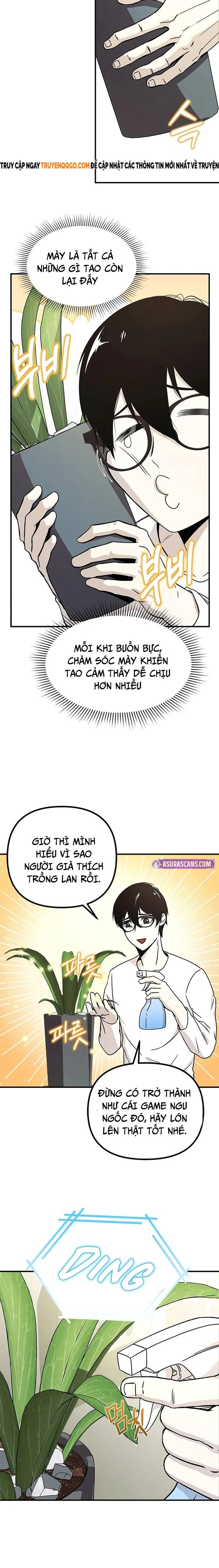 Phản Diện Tối Thượng Với Đôi Mắt Cáo Chap 1 - Next Chap 2