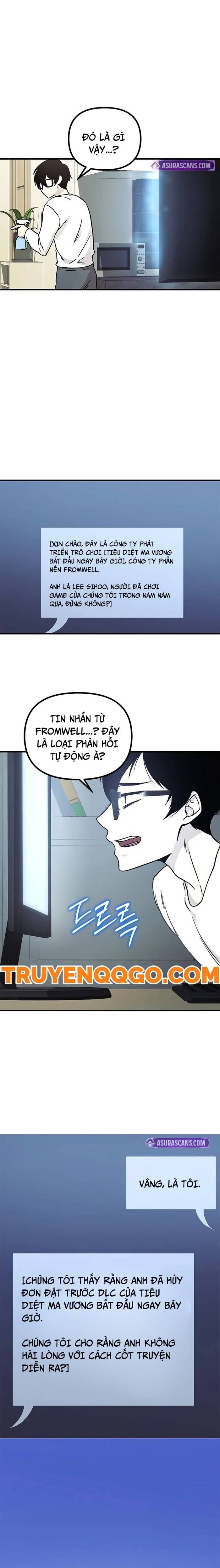 Phản Diện Tối Thượng Với Đôi Mắt Cáo Chap 1 - Next Chap 2