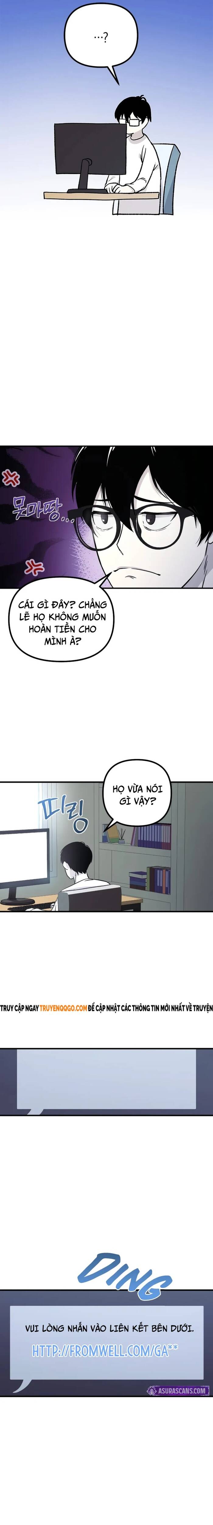 Phản Diện Tối Thượng Với Đôi Mắt Cáo Chap 1 - Next Chap 2