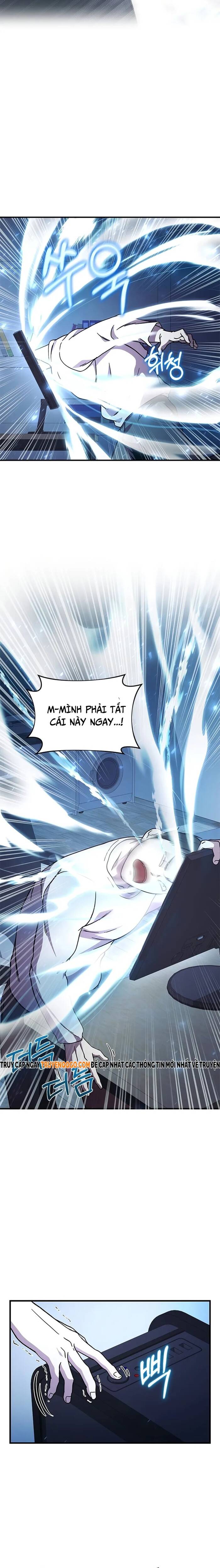 Phản Diện Tối Thượng Với Đôi Mắt Cáo Chap 1 - Next Chap 2