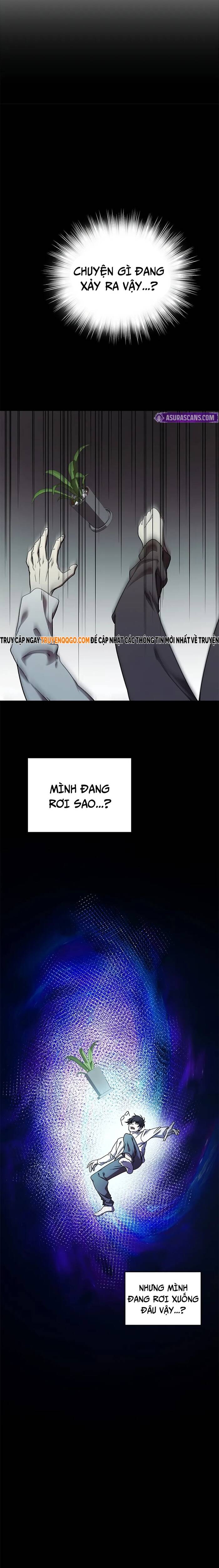 Phản Diện Tối Thượng Với Đôi Mắt Cáo Chap 1 - Next Chap 2