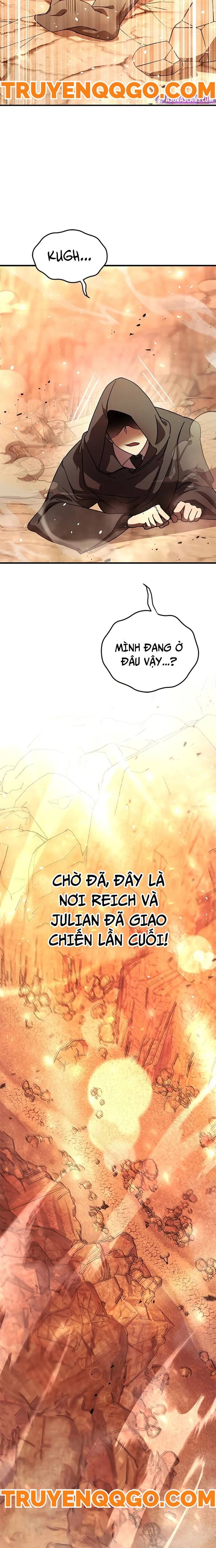 Phản Diện Tối Thượng Với Đôi Mắt Cáo Chap 1 - Next Chap 2