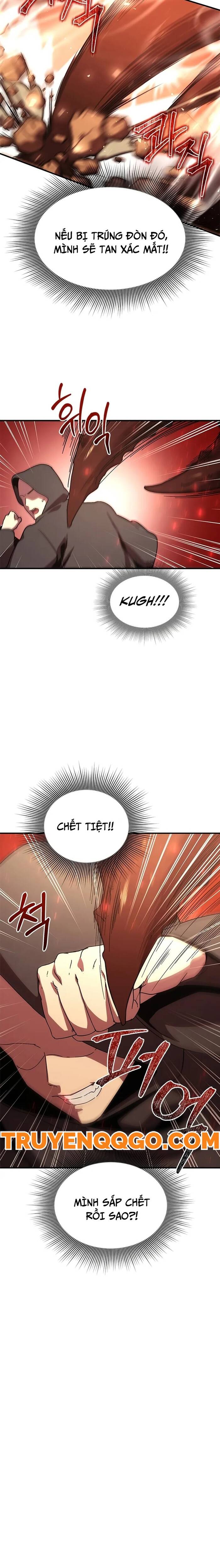 Phản Diện Tối Thượng Với Đôi Mắt Cáo Chap 1 - Next Chap 2