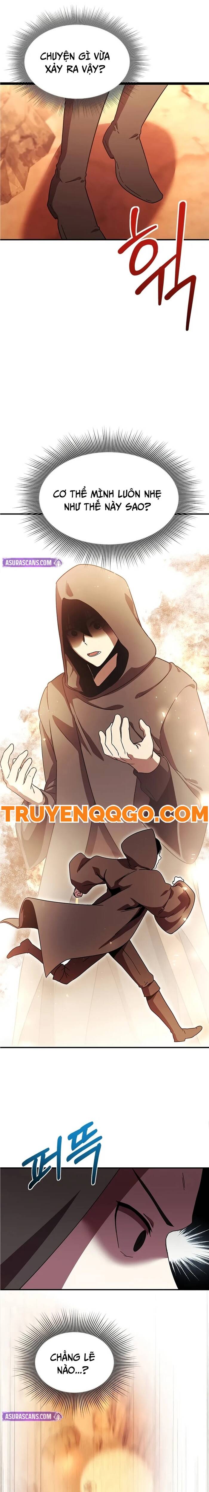 Phản Diện Tối Thượng Với Đôi Mắt Cáo Chap 1 - Next Chap 2
