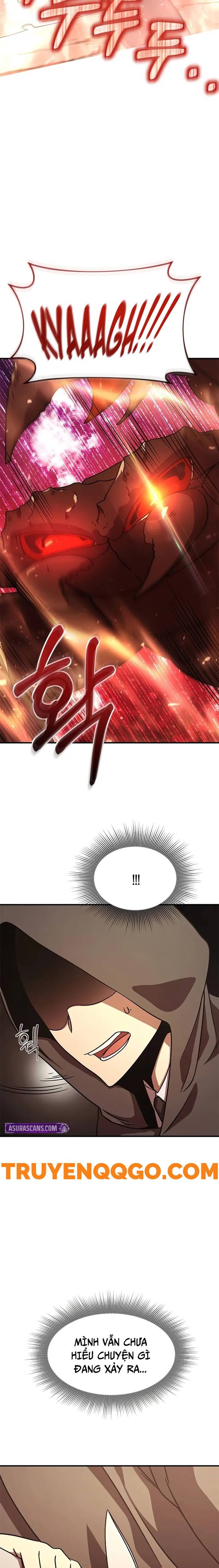 Phản Diện Tối Thượng Với Đôi Mắt Cáo Chap 1 - Next Chap 2