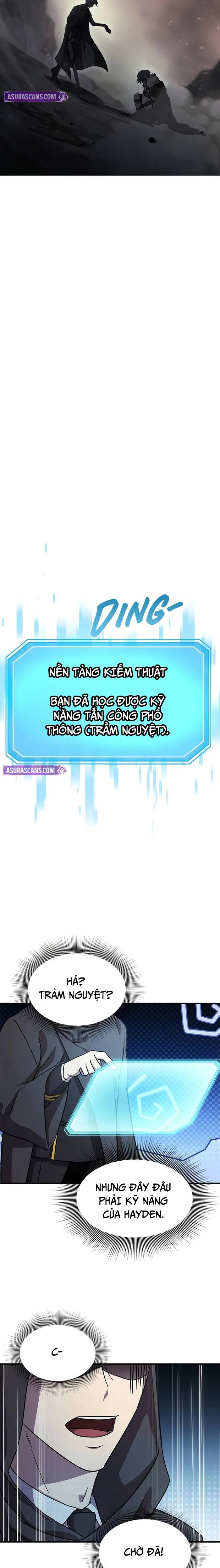 Phản Diện Tối Thượng Với Đôi Mắt Cáo Chap 1 - Next Chap 2