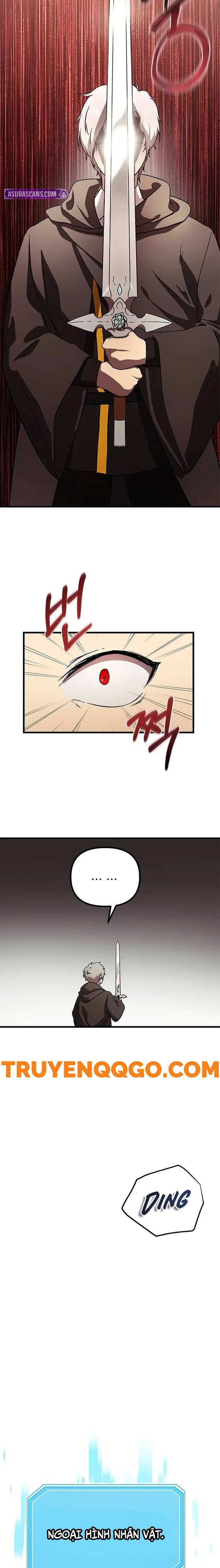 Phản Diện Tối Thượng Với Đôi Mắt Cáo Chap 1 - Next Chap 2