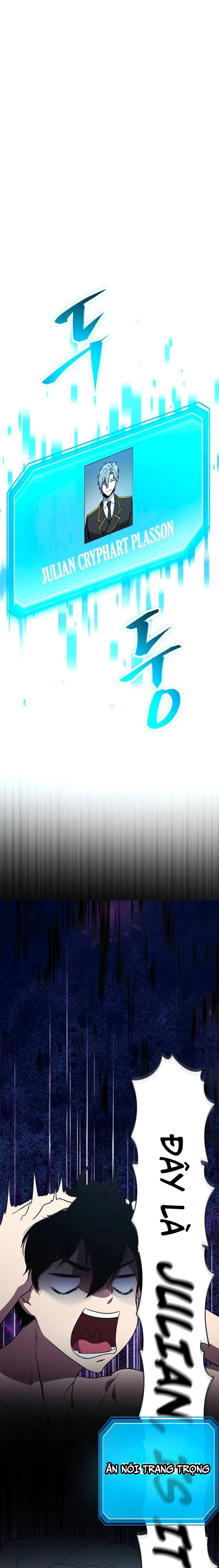 Phản Diện Tối Thượng Với Đôi Mắt Cáo Chap 1 - Next Chap 2