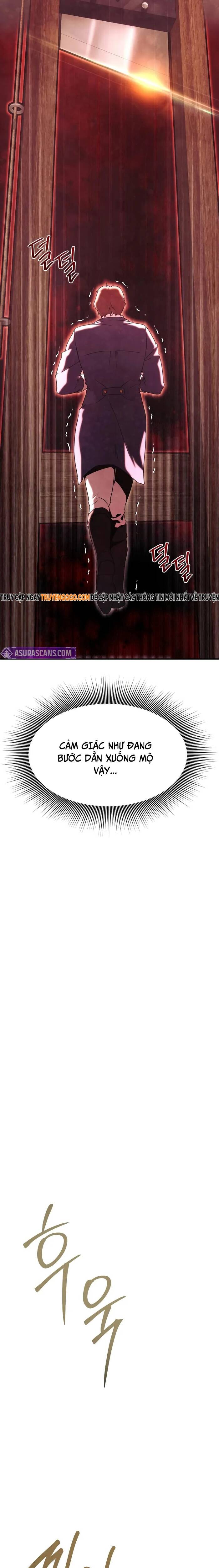 Phản Diện Tối Thượng Với Đôi Mắt Cáo Chap 2 - Next Chap 3
