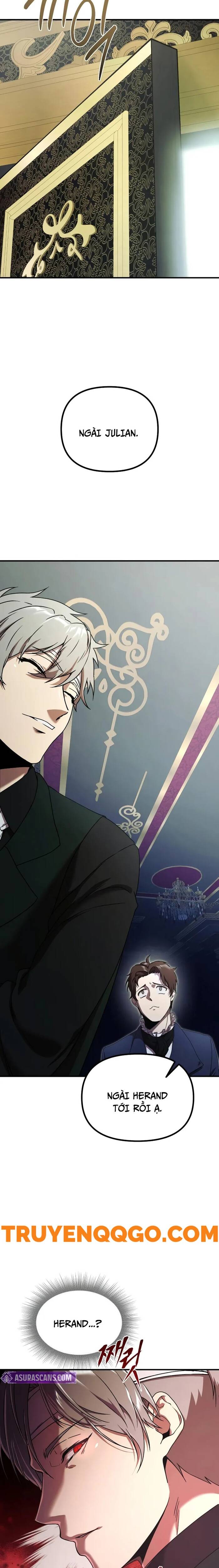 Phản Diện Tối Thượng Với Đôi Mắt Cáo Chap 2 - Next Chap 3