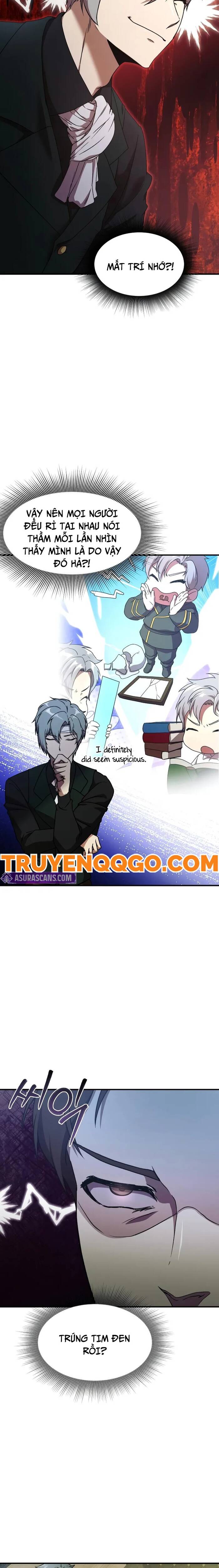 Phản Diện Tối Thượng Với Đôi Mắt Cáo Chap 2 - Next Chap 3