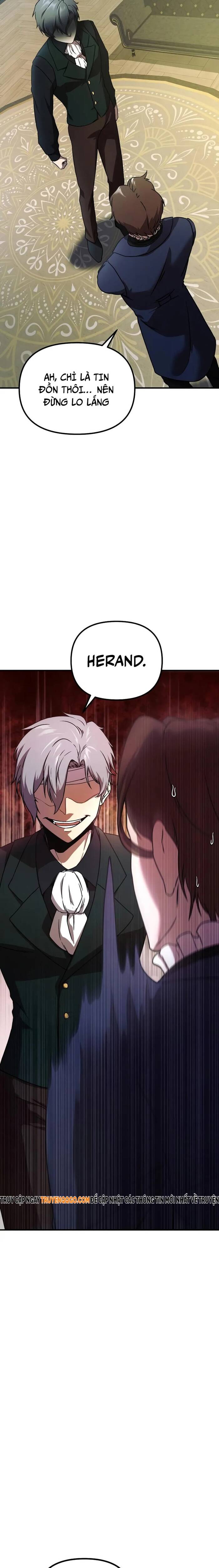 Phản Diện Tối Thượng Với Đôi Mắt Cáo Chap 2 - Next Chap 3