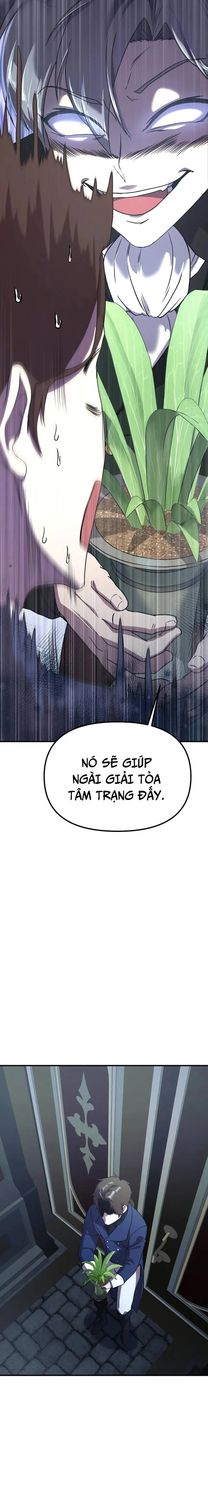 Phản Diện Tối Thượng Với Đôi Mắt Cáo Chap 2 - Next Chap 3